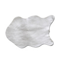 The Latest Irregular Artificial Faux Fur Non-Slip Carpet Custom - Design Style